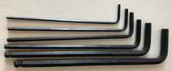 Allen Wrench Image