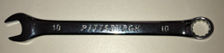 Box End Wrench Image