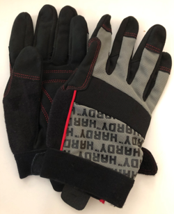 Work Gloves Image